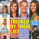 Illustration for article titled This Week in Tabloids: Blake Shelton Cheated on Miranda Lambert